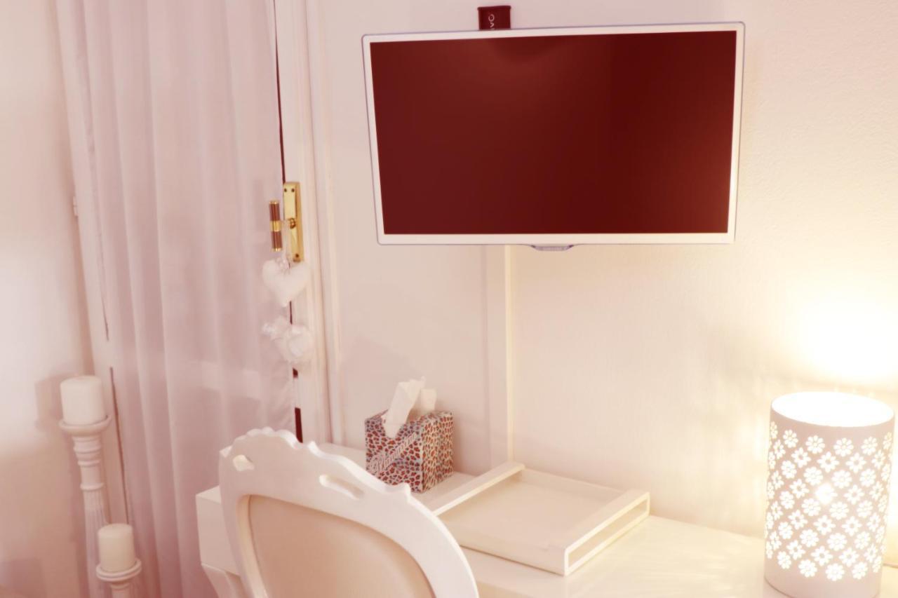 Paradiso24 Forli Ngoại thất bức ảnh