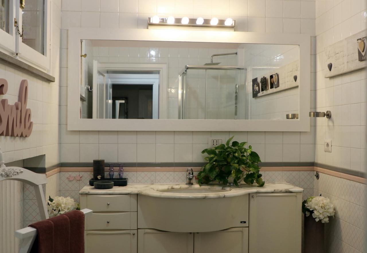 Paradiso24 Forli Ngoại thất bức ảnh