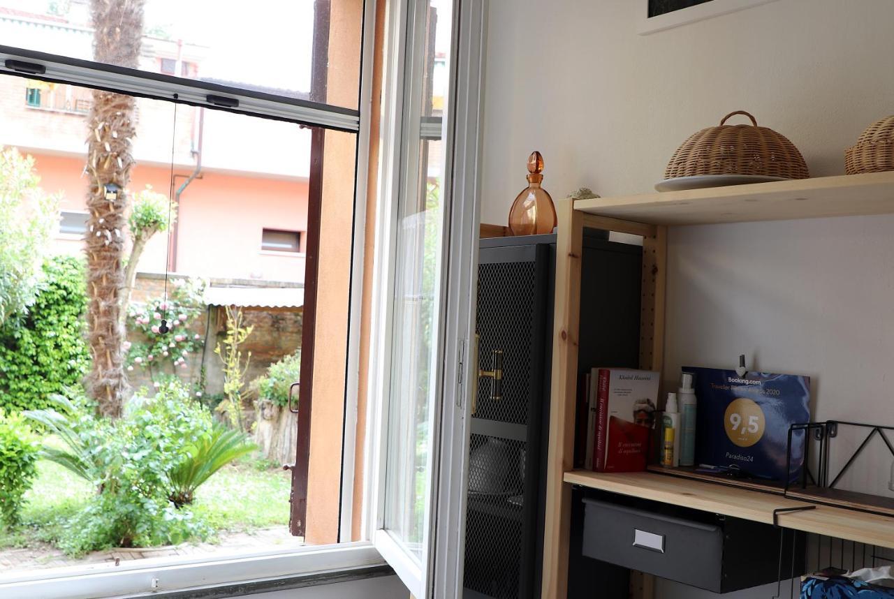 Paradiso24 Forli Ngoại thất bức ảnh