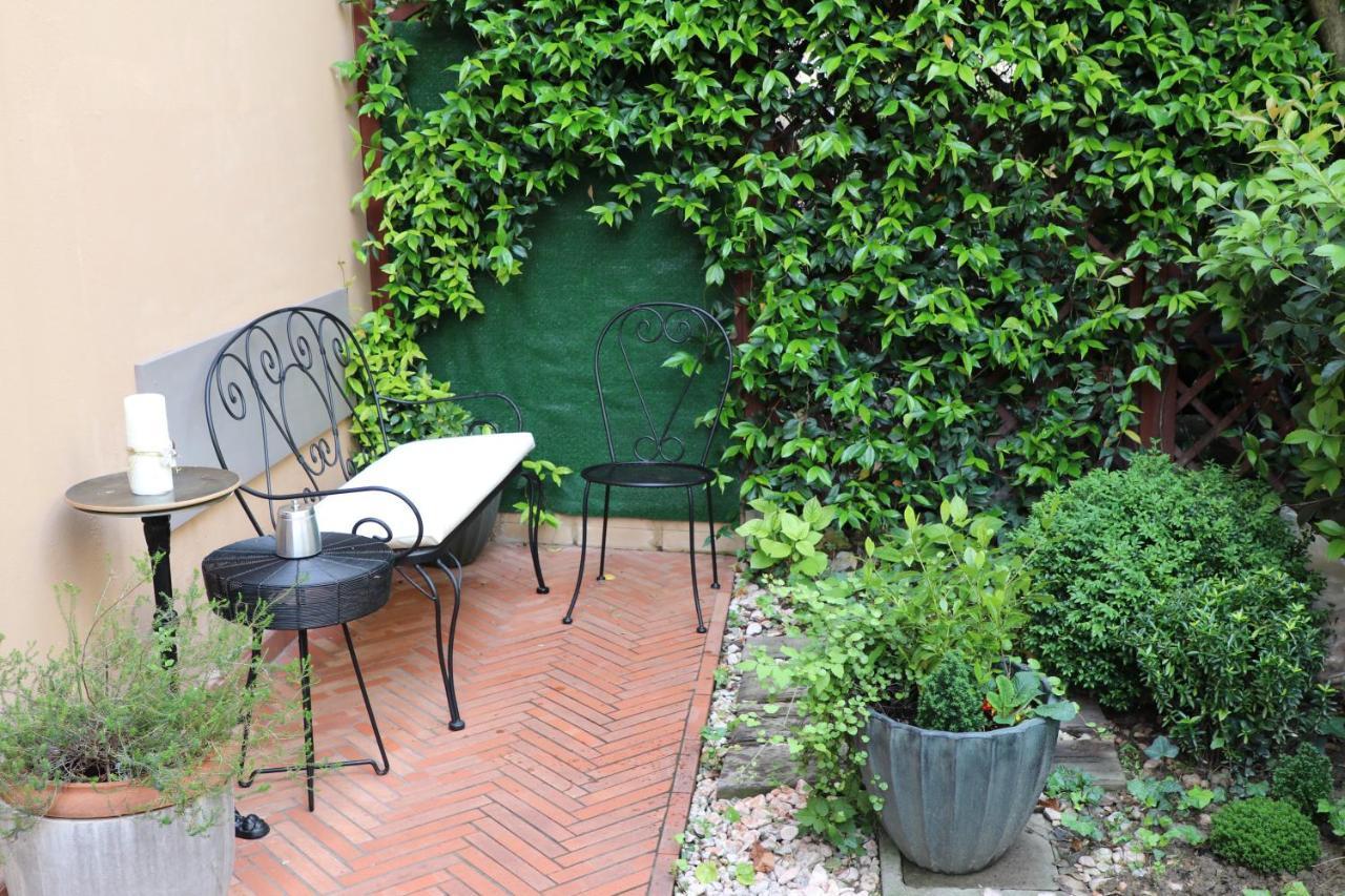Paradiso24 Forli Ngoại thất bức ảnh